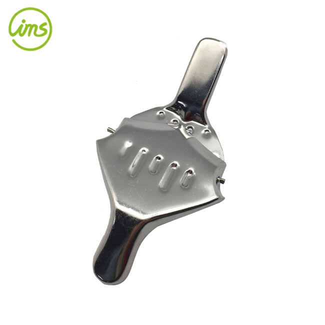 Lemon Wedge Squeezers – Manual Citrus Juice Extractor for Lemon Wedges